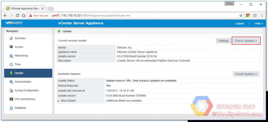 大势所趋!详细讲解为什么vCenter server for Windows升级演变为vCSA